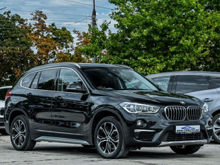 BMW X1 foto 4