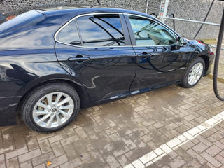 Toyota Camry foto 7