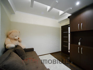 Apartament cu 2 camere, 50 m², Botanica, Chișinău foto 7