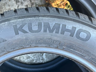 225/55 R16 Kumho Wintercraft WP52/ Доставка, livrare toata Moldova 2024 foto 7