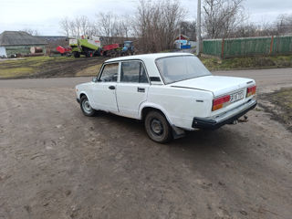 Lada / ВАЗ 2107 foto 3