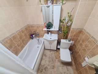 Apartament cu 1 cameră, 40 m², Centru, Stăuceni, Chișinău mun. foto 9