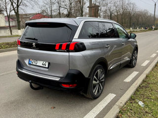 Peugeot 5008 foto 4