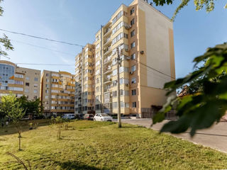 Apartament cu 2 camere, 72 m², Buiucani, Chișinău foto 10