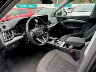 Audi Q5 foto 10