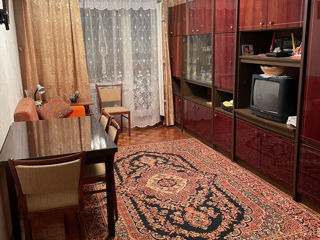 3-rm apt., 72 м², 8/10 fl.