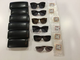 Очки  PRADA   Ray-Ban   VERSACE  PERSOL  BURBERRY  100%   оригинал foto 9