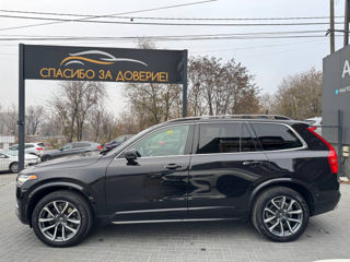 Volvo XC90 foto 5