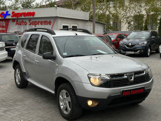 Dacia Duster foto 1