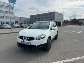 Nissan Qashqai foto 6