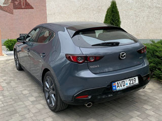 Mazda 3 foto 9