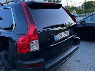 Volvo XC90 foto 4