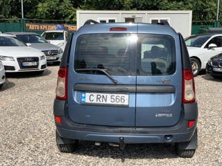 Dacia Logan Mcv foto 5