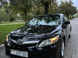 Toyota Camry foto 4