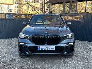 BMW X5 foto 2