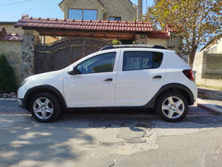 Dacia Stepway direct de la stapin foto 5