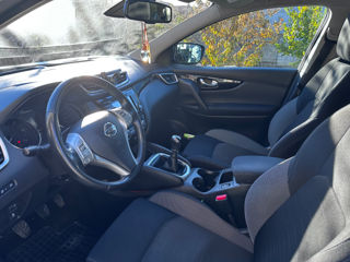 Nissan Qashqai foto 7