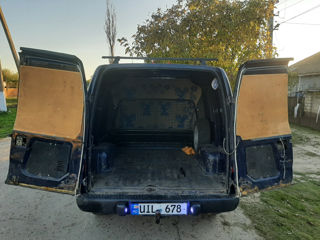 Opel Combo foto 9