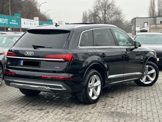 Audi Q7 foto 5