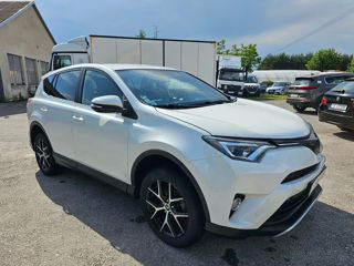 Toyota Rav 4 foto 3