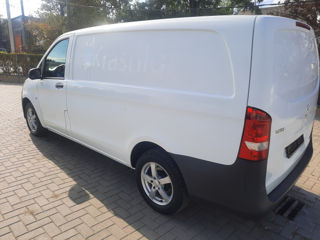 Mercedes vito foto 3