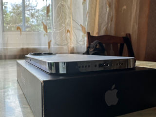 iPhone 13 pro фото 4