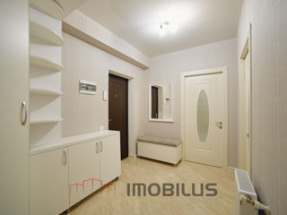 Apartament cu 2 camere, 58 m², Poșta Veche, Chișinău foto 13