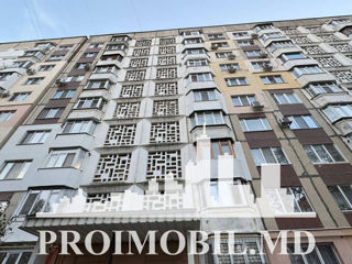 Apartament cu 2 camere, 57 m², Buiucani, Chișinău foto 9