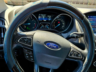 Ford Focus foto 4