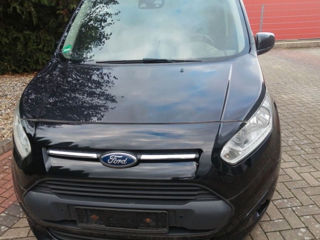 Ford Tourneo Connect foto 3