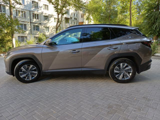 Hyundai Tucson foto 3