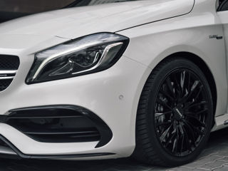 Mercedes A-Class foto 5