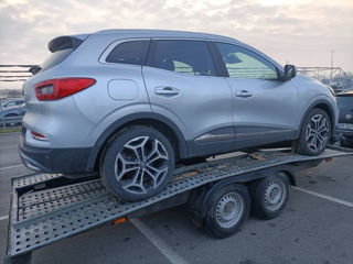 Renault Kadjar foto 11