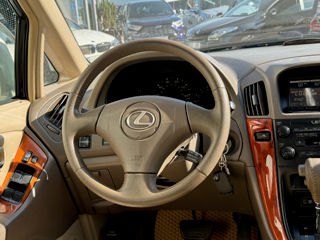 Lexus RX Series foto 8