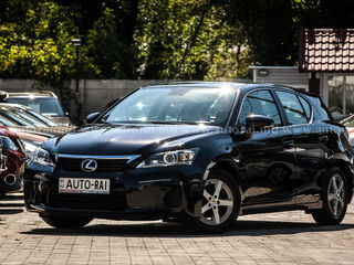 Lexus CT Series foto 1