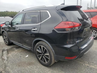 Nissan Rogue foto 6