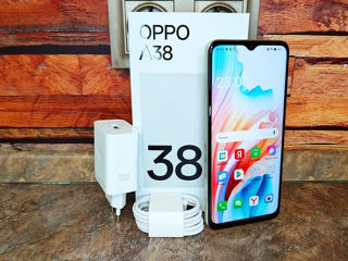 Telefon Oppo A38  Nou la preț accesibil!