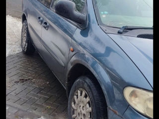 Chrysler Grand Voyager