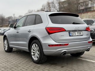 Audi Q5 foto 4