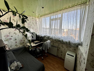Apartament cu 2 camere, 54 m², Buiucani, Chișinău foto 9