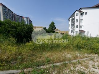 Ciocana, Teren pentru construcții, 7 ari, bloc locativ 89900 € foto 3