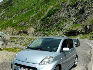 Daihatsu Sirion