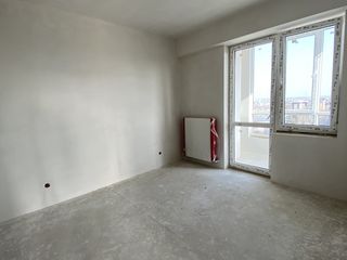 Astercon Grup - penthouse 186.60 m2, terasă de 40 m2,  sect.Buiucani, str.Alba Iulia 21, 720 euro/m2 foto 6