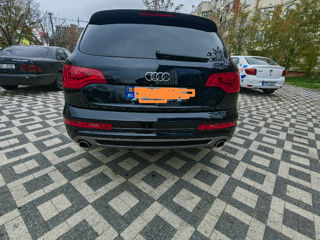 Audi Q7 foto 5