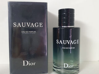 Christian Dior Sauvage