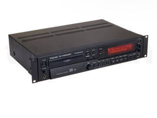 Tascam CD RW900SX foto 5