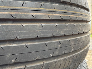 255/45 R20 Dunlop Noi 2023 foto 2