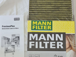 Filtru Mann FP 25 003 foto 3