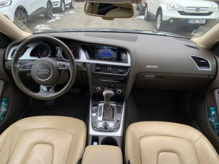 Audi A5 foto 14