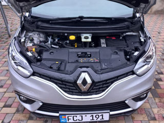 Renault Grand Scenic foto 6